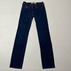 Hollister | Skinny Jeans 0 Short